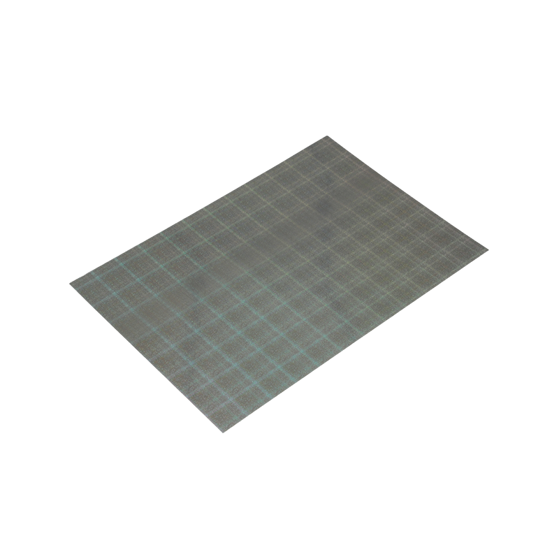 Tilpasset holografisk papir